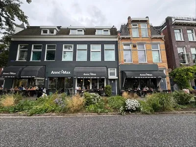 Apartment for rent on Turfsingel in Groningen