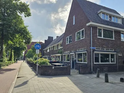 Apartment for rent on Graafseweg in Den Bosch