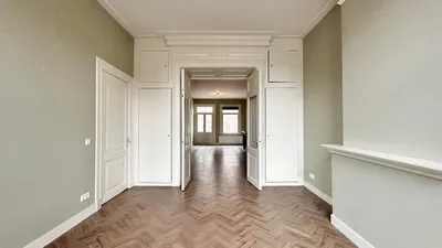 Apartment for rent on Van Baerlestraat in Amsterdam