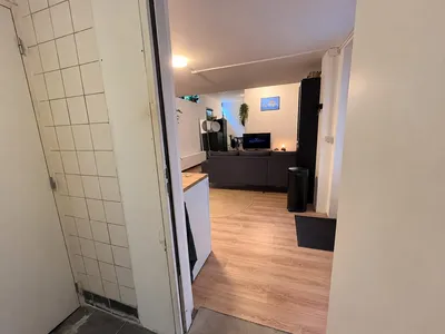 Room for rent on Sloetstraat in Arnhem