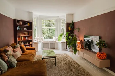 Apartment for rent on Churchill-laan in Amsterdam