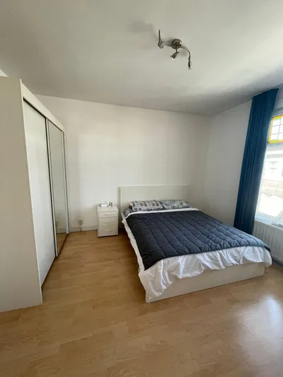 Apartment for rent on Van den Boschstraat in Den Haag