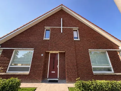 House for rent on Sportsingel in Rotterdam