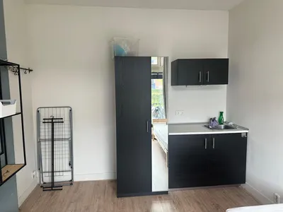 Room for rent on Pastoor Moormanstraat in Maastricht