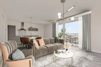 Apartment for rent on 1e Lulofsdwarsstraat 18-Z in Den Haag