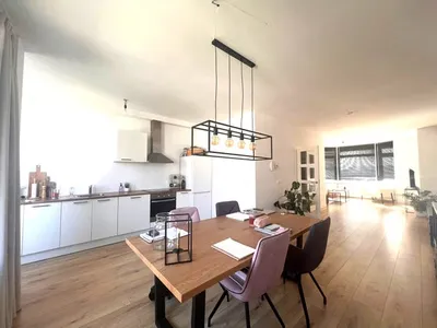 Apartment for rent on Katendrechtse Lagedijk in Rotterdam