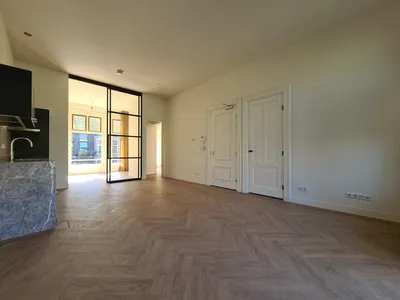 Apartment for rent on Burgemeester Reigerstraat in Utrecht