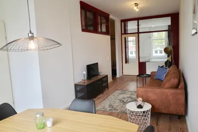Apartment for rent on 1e Jerichostraat in Rotterdam