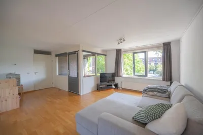 Apartment for rent on Molukkenstraat in Utrecht