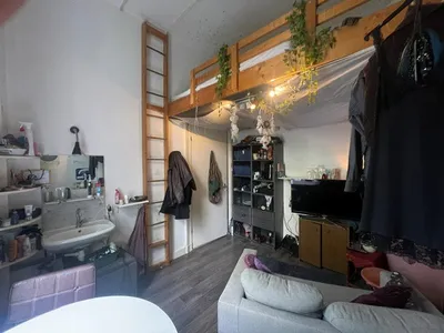Room for rent on van Oldenbarneveltstraat in Nijmegen
