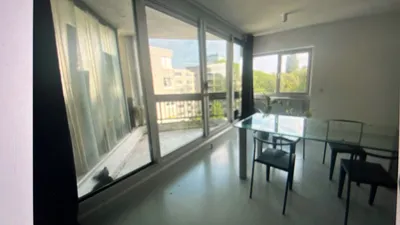 Room for rent on Gouden Leeuw in Amsterdam