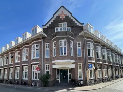 Room for rent on Weverssingel in Amersfoort