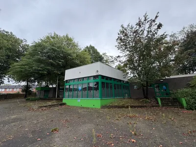 Room for rent on Jerichostraat in Heerlen