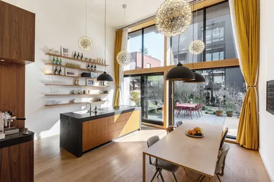 Apartment for rent on Haparandaweg 930-B in Amsterdam