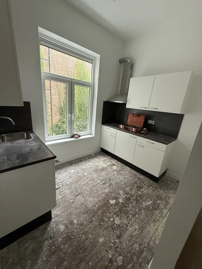 Room for rent on Straalmanstraat in Nijmegen