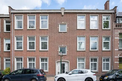 Apartment for rent on Willem de Zwijgerlaan in 's-Gravenhage