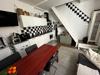 Room for rent on Jozef Israelsplein in Groningen