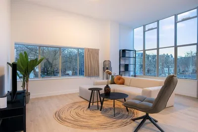 Apartment for rent on 's-Gravendijkwal in Rotterdam