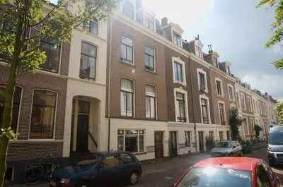 Apartment for rent on Schoolstraat 27 bg in Utrecht