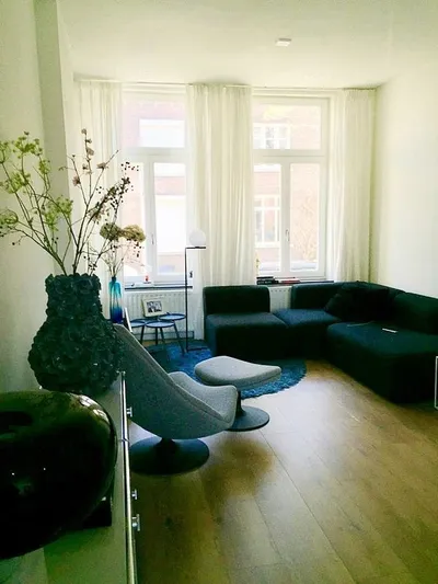 House for rent on Membredestraat in Maastricht