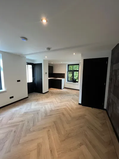 Room for rent on Hertogstraat in Den Bosch