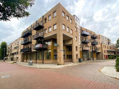 Apartment for rent on Rustenburgstraat in Apeldoorn