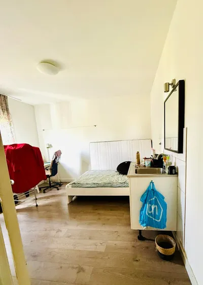 Room for rent on Meerssenerweg in Maastricht