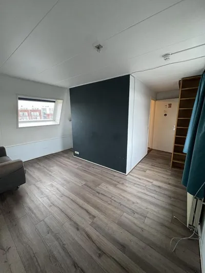Room for rent on Hoefstraat in Tilburg