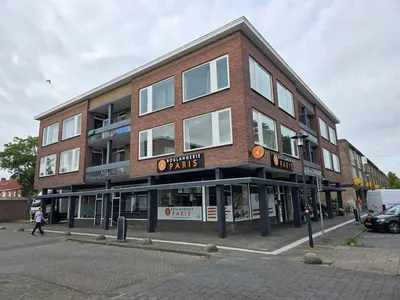 Apartment for rent on Baliëndijk in Breda
