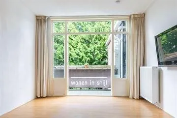 Room for rent on Merwedestraat in Utrecht