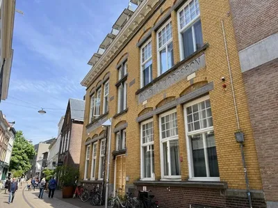 Apartment for rent on Weverstraat in Arnhem