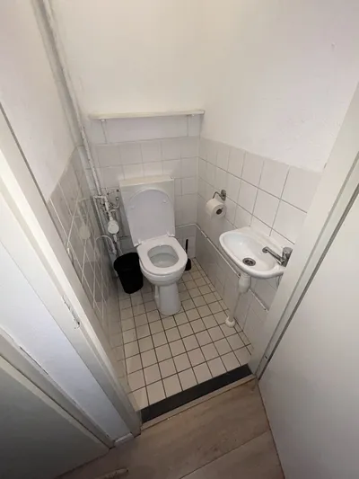 Apartment for rent on Bernard Shawsingel in Amsterdam