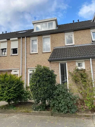 House for rent on Topaasring in Eindhoven