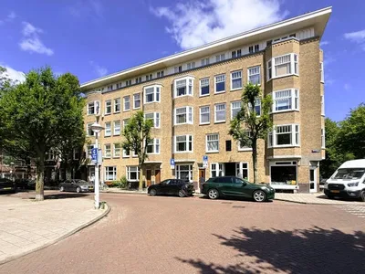 Apartment for rent on Jasonstraat in Amsterdam