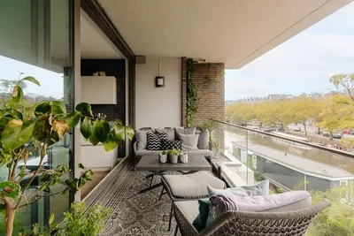 Apartment for rent on Groenmarktkade in Amsterdam