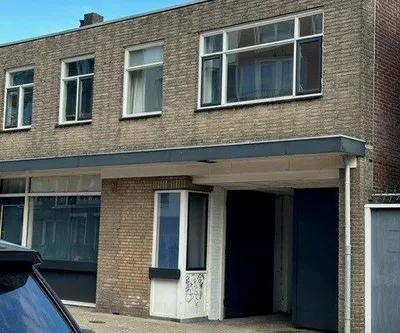 Room for rent on Koestraat 64 kamer in Tilburg