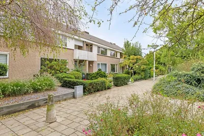 House for rent on Ulenpas in Eindhoven