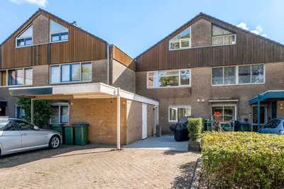 House for rent on Vloed in Breda
