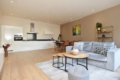 Apartment for rent on Bagijnestraat 1 H in Den Haag