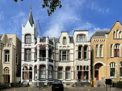 Apartment for rent on Apeldoornseweg in Arnhem