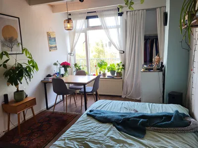 Room for rent on Billitonstraat in Groningen