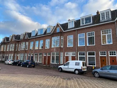 Room for rent on Petrus Campersingel in Groningen