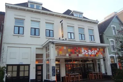Room for rent on Paradijslaan in Eindhoven