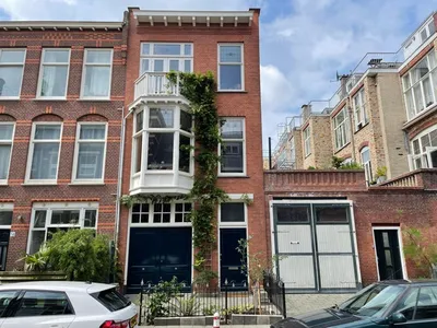 House for rent on Herschelstraat in Den Haag