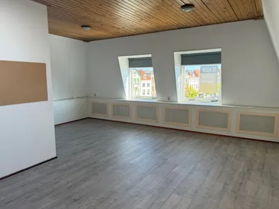 Apartment for rent on Beestenmarkt in Leiden