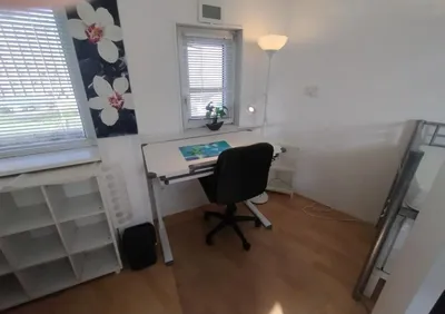 Room for rent on Veerlaan in Rotterdam