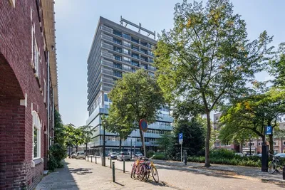 Apartment for rent on Hertog Hendrik van Brabantplein in Eindhoven