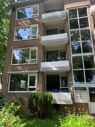 Room for rent in Groningen