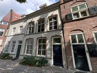 Apartment for rent on Smalle Haven in Den Bosch