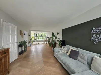 House for rent on Amstellaan in Den Bosch